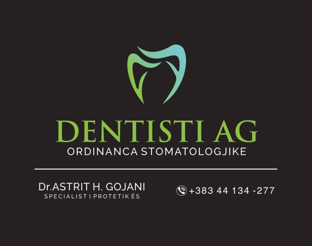 Dentisti AG