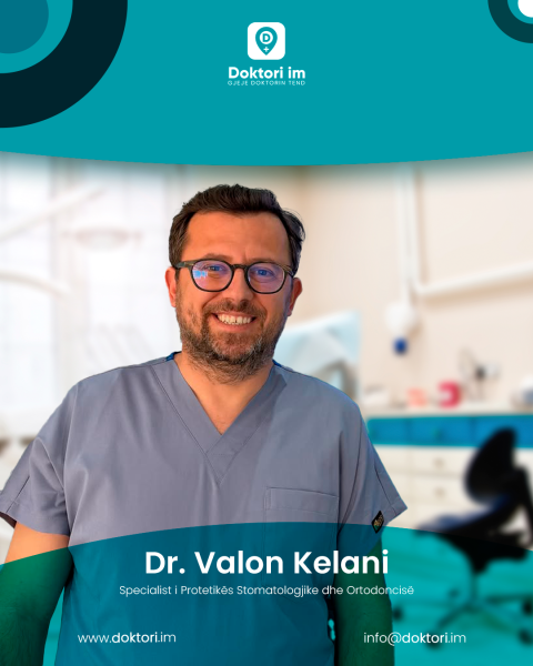 Valon Kelani